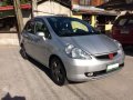 Honda Jazz acquired 2009 model automatic for sale -2