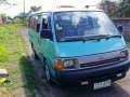 Toyota HiAce Commuter 1995 Green Van For Sale -0