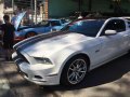 Ford Mustang 50 Gt 2014 for sale-6