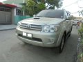2009 Toyota Fortuner for sale-0
