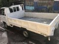 Mitsubishi L300 Dropside 1998 White For Sale -1