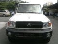TOYOTA Land Cruiser 4wd Pick up 2017 for sale-0