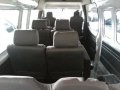 Well-maintained Nissan NV350 Urvan 2016 for sale-12