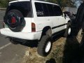 Suzuki vitara jlx 1997 for sale -9