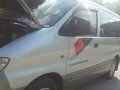 Hyundai Starex SVX 2000 Turbo Intercooler For Sale -1