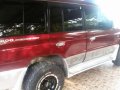 Mitsubishi Pajero Fieldmaster AT 2006 4x2 for sale-2
