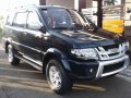 2016 Isuzu Crosswind Manual Black For Sale -1