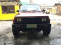 1992 Daihatsu Feroza 4x4 diesel for sale-4