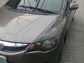 2009 Honda Civic FD 2.0S matic for sale-1