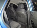Good as new Hyundai Tucson 2017 for sale-13