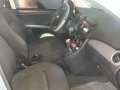 Hyundai i10 Gls Top of the line Automatic 2012 For Sale -3