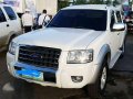 Ford Everest 2008 for sale-1