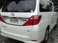 2014mdl Toyota Alphard 3.5Q V6 athomatic for sale-7