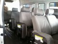 Well-maintained Nissan NV350 Urvan 2016 for sale-10