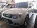 Good as new Ford Everest 2014 XLT M/T for sale-3
