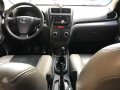 Toyota AVANZA 2012 1.3E Manual Green For Sale -7