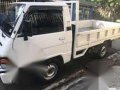 Mitsubishi L300 Dropside 1998 White For Sale -5
