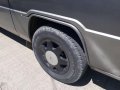 Mitsubishi l300 versa van 1995 for sale -4