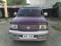 Toyota Revo 2002 for sale-0