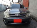 2006 Toyota Fortuner for sale-3