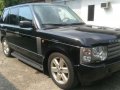 RANGE ROVER hse 2005 for sale -1