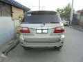 2009 Toyota Fortuner for sale-5