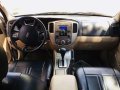 Ford Escape 2007 XLS for sale -8