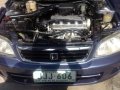 Honda City 2002 for sale-7