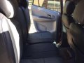 Toyota Innova E 2009 Manual Beige For Sale -7