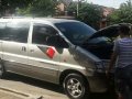 Hyundai Starex SVX 2000 Turbo Intercooler For Sale -2
