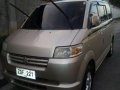 2006 SUZUKI APV Manual for sale-1