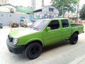 Nissan Frontier 2001 for sale-1