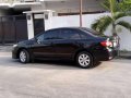 Toyota Corolla G Manual 2011 Black For Sale -7