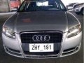 2007 Audi A4 1.8T Automatic Gas - for sale-0