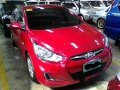 Good as new Hyundai Accent 2014 for sale-0