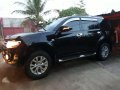 2014 Mitsubishi Montero Sport for sale-1