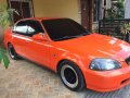 1996 Honda Civic for sale -0
