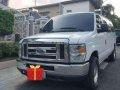 2011Ford E150 econoline for sale -2