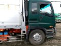 Fresh Isuzu Giga Max 10PE1 10W Green For Sale -3