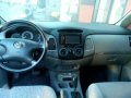 Toyota Innova 2009 for sale -3