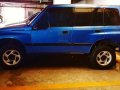 Suzuki Vitara 1997 for sale -3