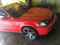 Honda Civic 1997 for sale-0