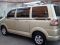2006 SUZUKI APV Manual for sale-3