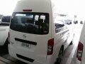 Well-maintained Nissan NV350 Urvan 2016 for sale-4