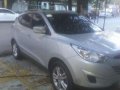 Hyundai Tucson 2011 Casa maintained For Sale -0
