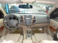 2009 Toyota Fortuner for sale-6