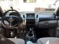 2014 Mitsubishi Montero Sport for sale-3