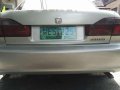 Honda Accord 2000 for sale-3