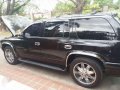 Durango Dodge Slt 2003 Model Black For Sale -1