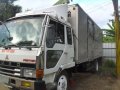 Mitsubishi Fuso 2003 for sale-10